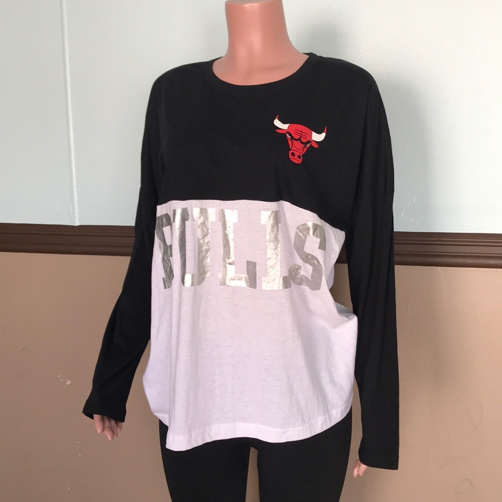 Chicago Bulls sweatshirt 🔥🔥🔥👿